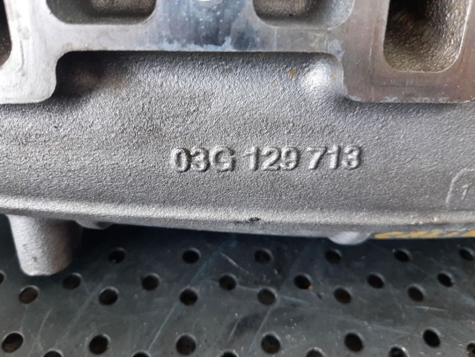 Galerie admisie dodge caliber 2.0 di-d 03g129713