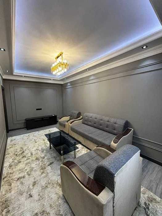 Срочно Аренда уютная квартира на Seoul Moon / Сеул Мун вид на  РЕЧКУ