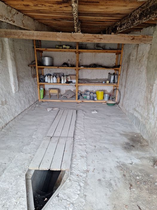 Гараж шодликда кулай жойда