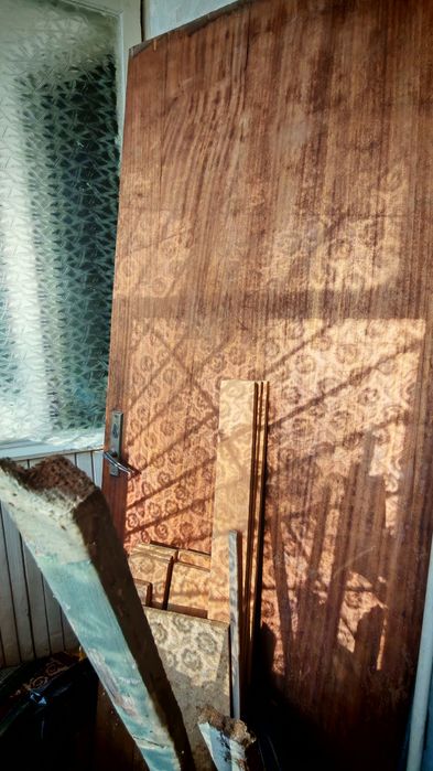 Деревянные доски