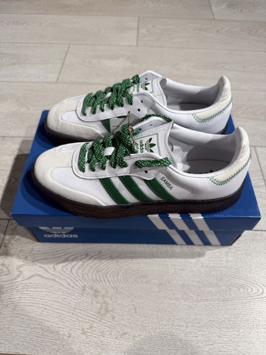 Adidas sambae ftwwht