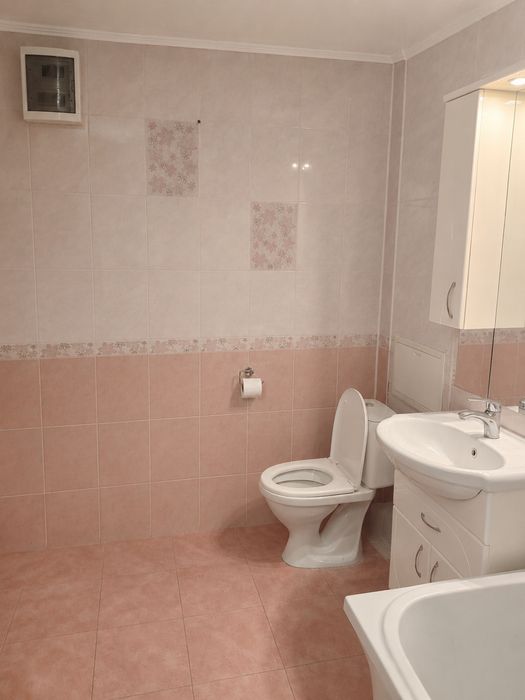 4 комнатная квартира в районе кольца
