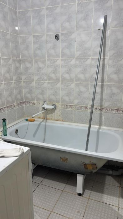 Сдаётся  двухкомнатная квартира