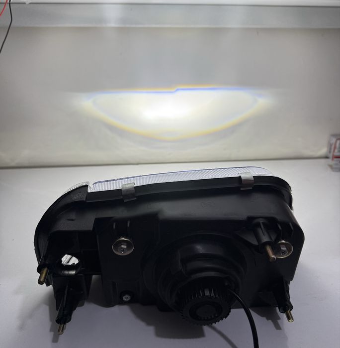 Тико фара тюнинг