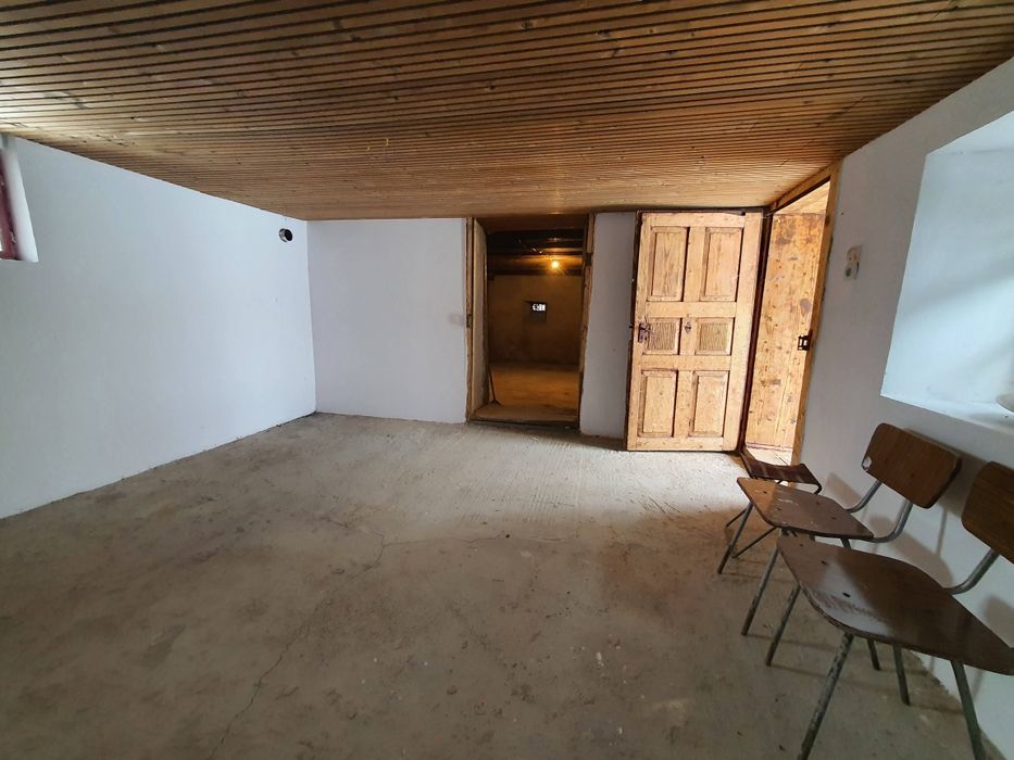 Casa individuală Mercheasa Rupea