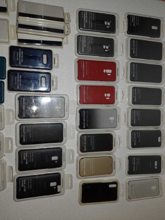 Huse Samsung Galaxy diverse modele