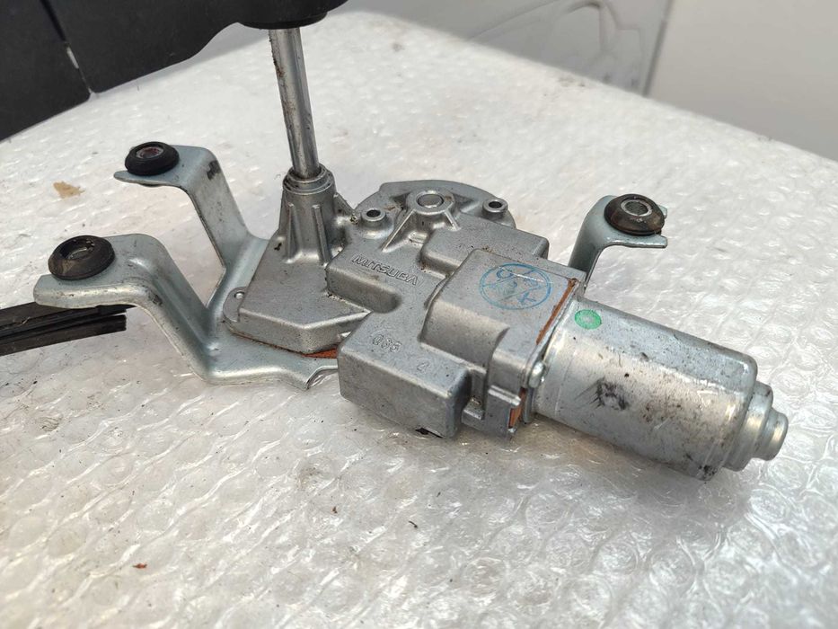 Motoraș Ștergător Lunetă Cu Braț Bmw 1 Series F40 2019-2023 / Cod Oem 61627495516 (5D2)