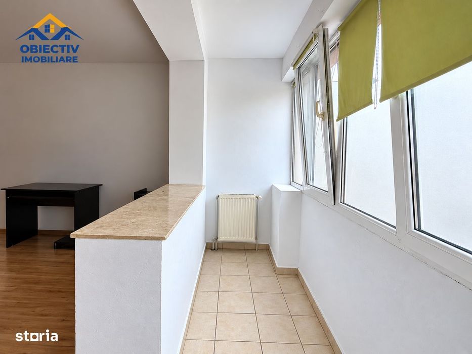 Apartament 3 camere 66 MP -Zona BCR/Bld.Traian