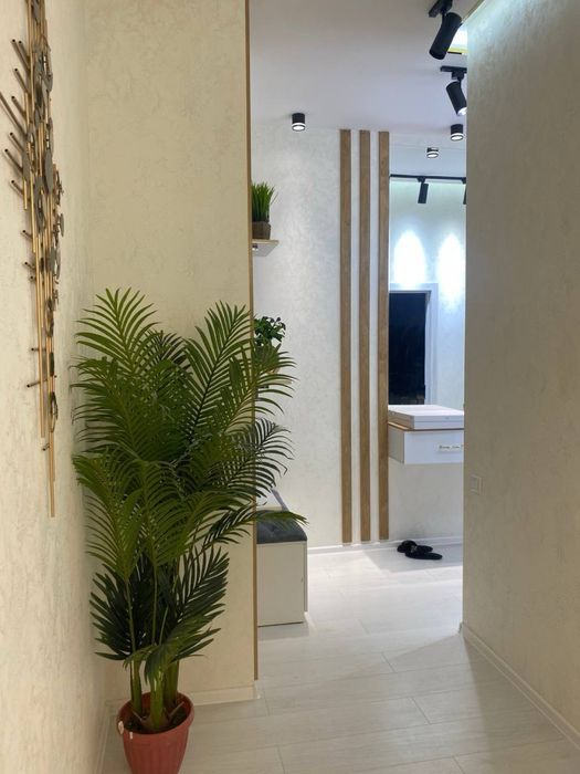 Сдается в Аренду новостройка, 3 комнатная , Паркентский