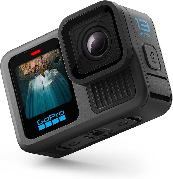gopro hero 7 black - Camere video sport la preț mic | OLX.ro
