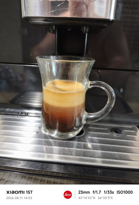 Miele CM5330 Capuchino