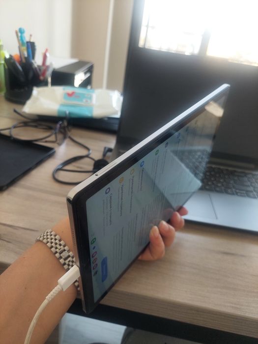 Galaxy Samsung Tab A8