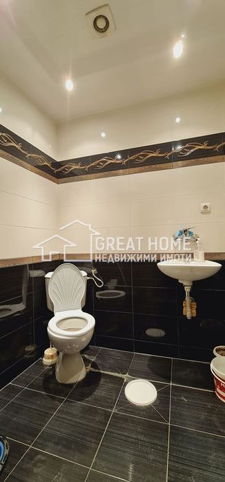 Продава се Многостаен апартамент в Търговище, Център - 118 кв.м за 1228 €/кв.м - Снимка #9