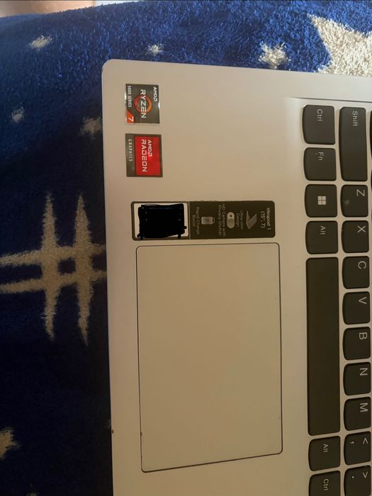 IdeaPad 1 15ALC7 Laptop - Type 82R4