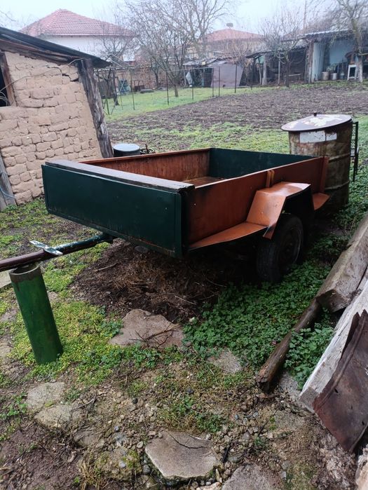 Асеновградско ремарке