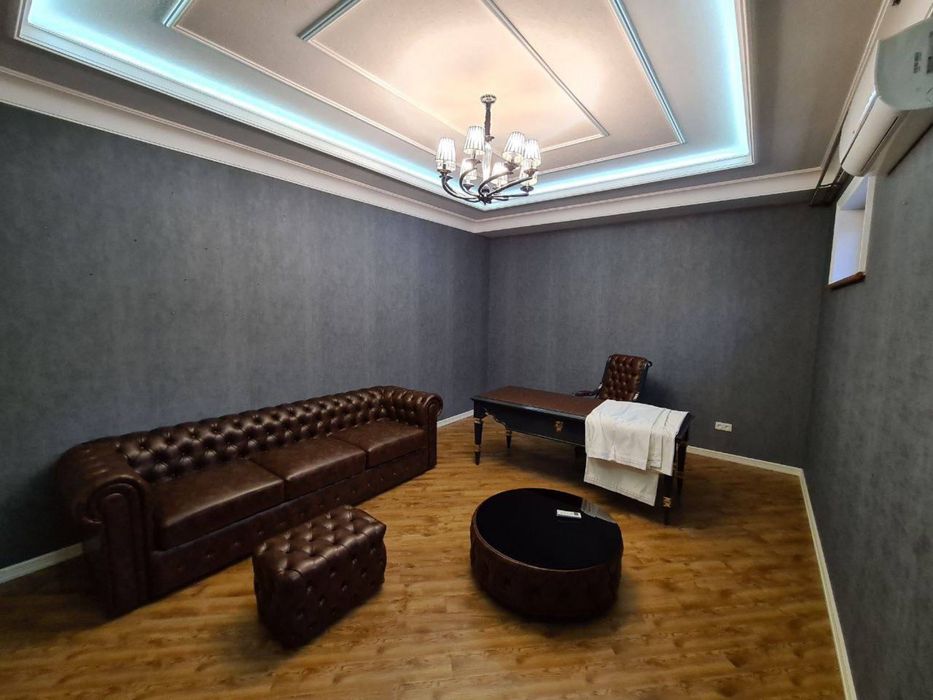 5 соток дом элитная махалля