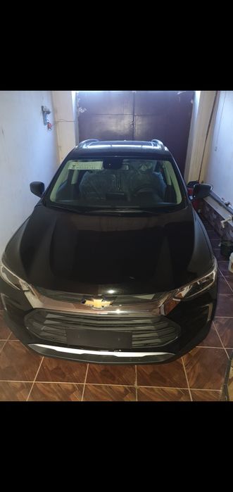 Trecker premier 2023