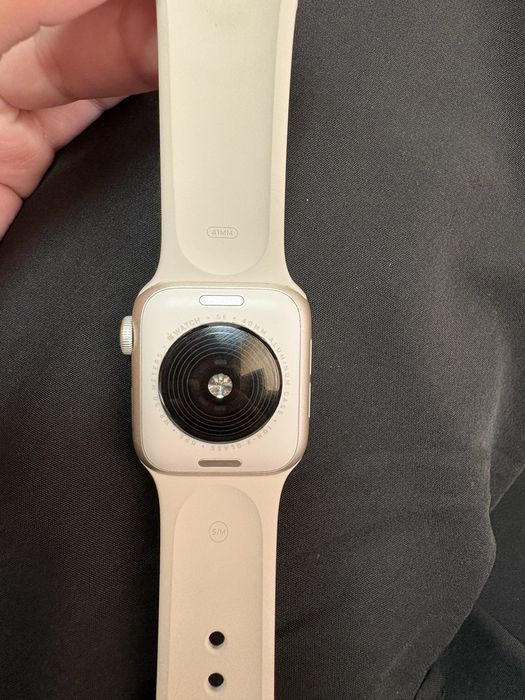 Apple Wach SE 2023