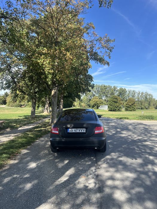 Audi A6 C6 2006 2.0TDI