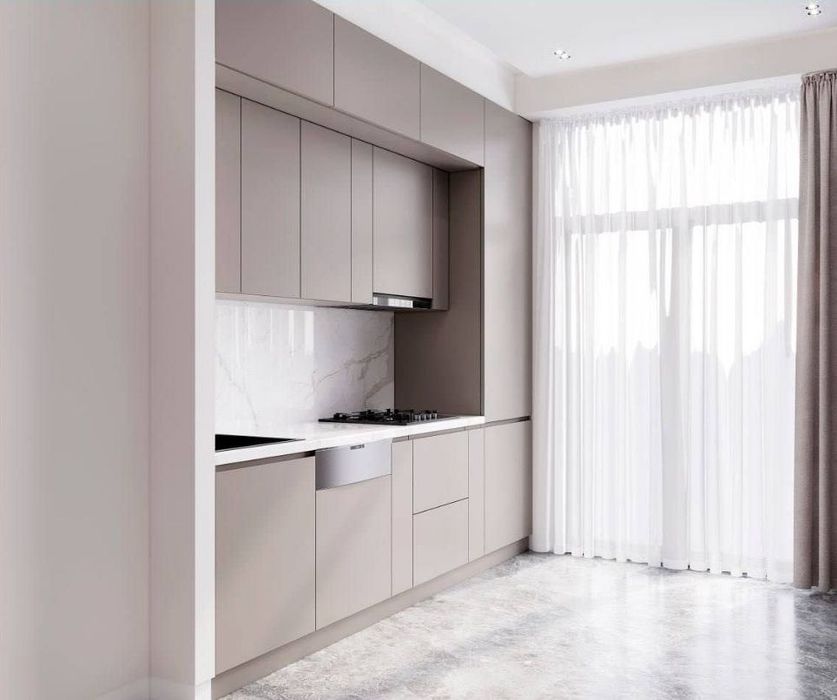 Продаётся Котедж под ключ на Сергели метро-4 станция