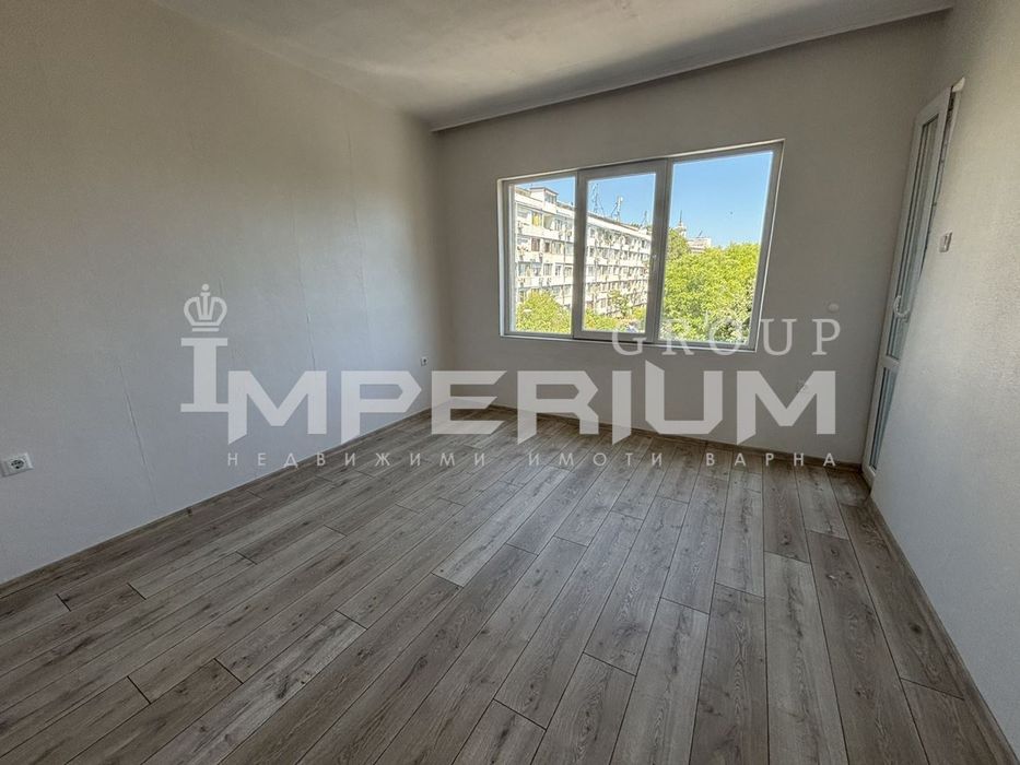 Дава се под наем Тристаен апартамент в Варна, Чаталджа - 100 кв.м за 765 € - Снимка #8