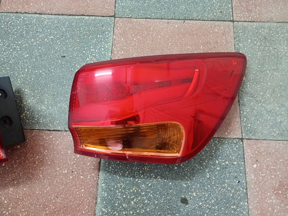 Stop stopuri led kia ceed 2 originale stanga si dreapta perfect functionale
