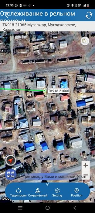Джпс трекер 905 С. 905 В