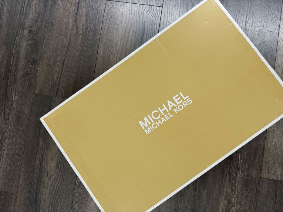 дамски боти Michael Kors