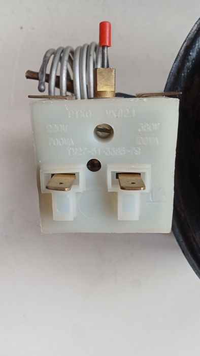 Компрессор для холодильника