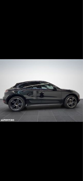 Vand porsche Macan