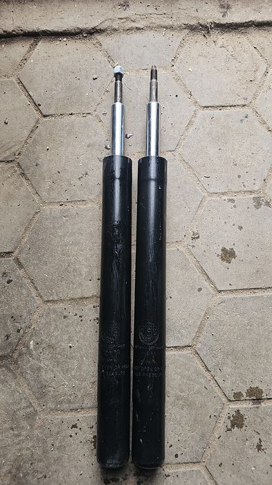 Стойки и Опоры  БМВ е34