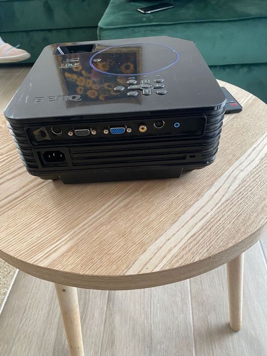 Vand Proiector Benq