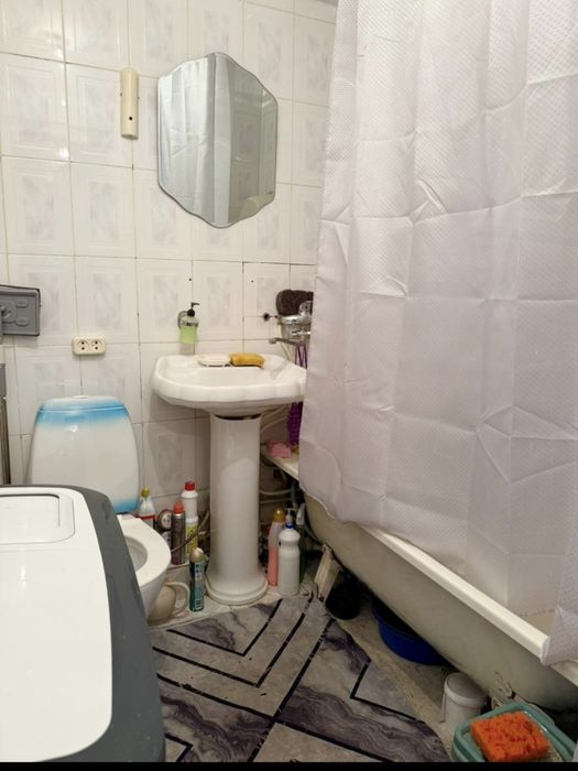 Продам однокомнатную квартиру