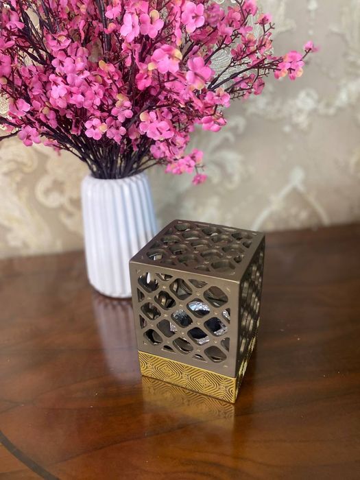 Бухурница производство Дубай