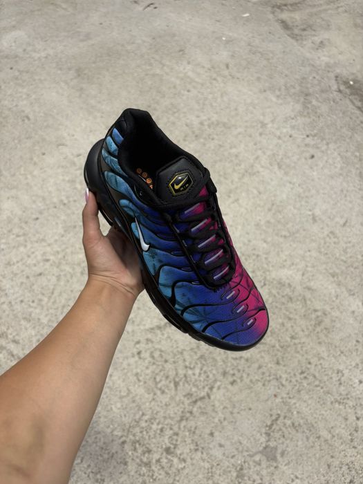 Tn Air Max 25th Anniversary