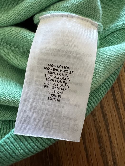 Pulover Gant Bărbătesc -