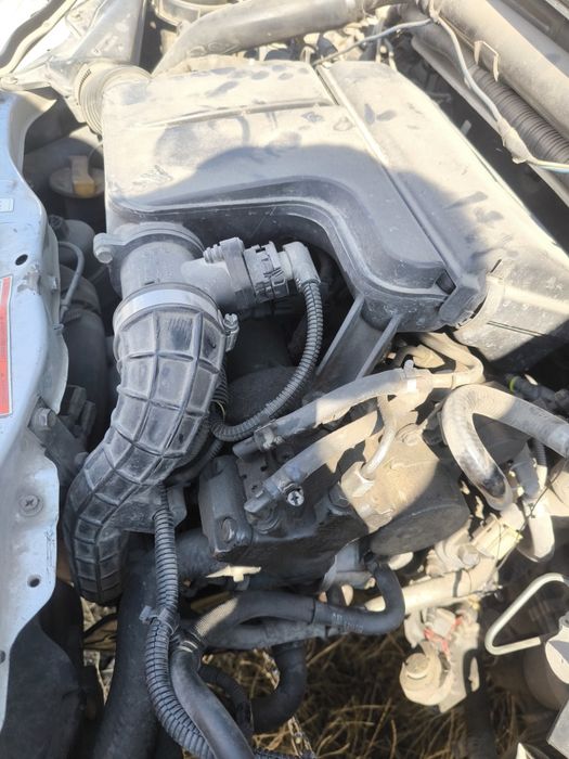 Сузуки вагон На части 1,3 дизел