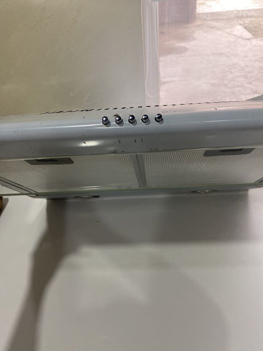 Вытяжка Сатурн 60 см