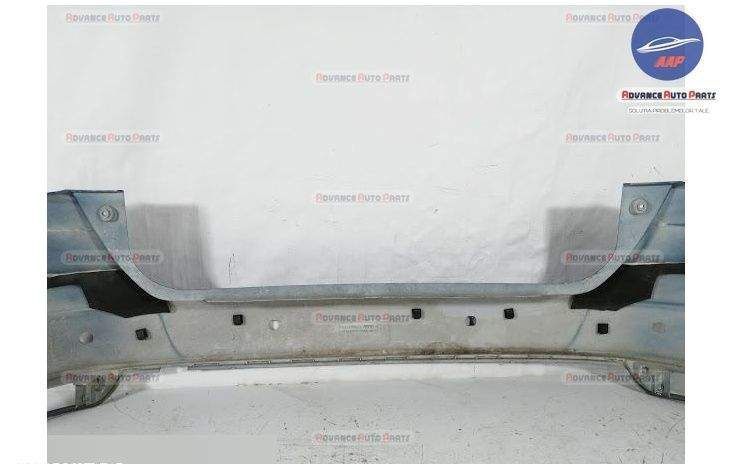 Bara Spate originala hatchback cu senzori Ford  Focus  3 [facelift] [2