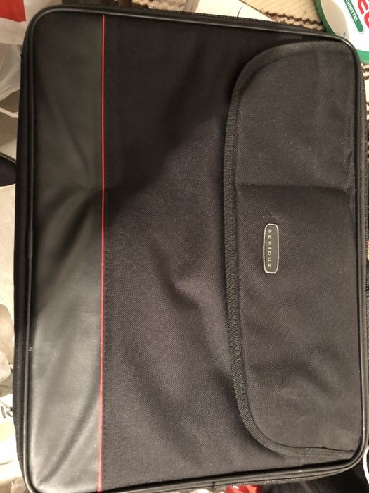 Geanta laptop