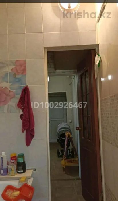 Продам 3-х комнатную квартиру