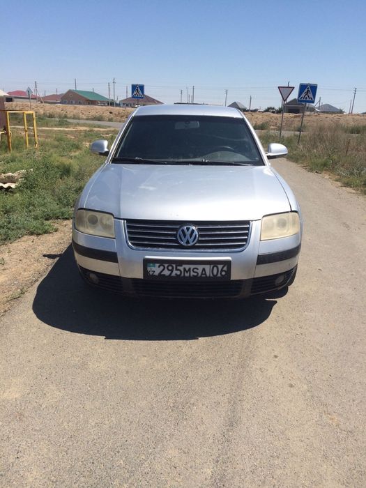 Продам пассат б5+