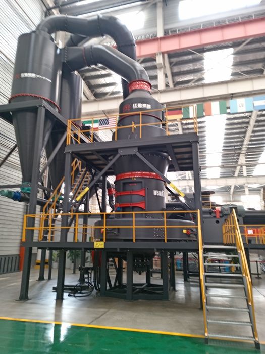 Тегирмон/Мельница Raymond