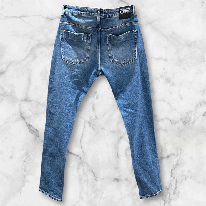 Versace Jeans Couture мъжки оригинални дънки