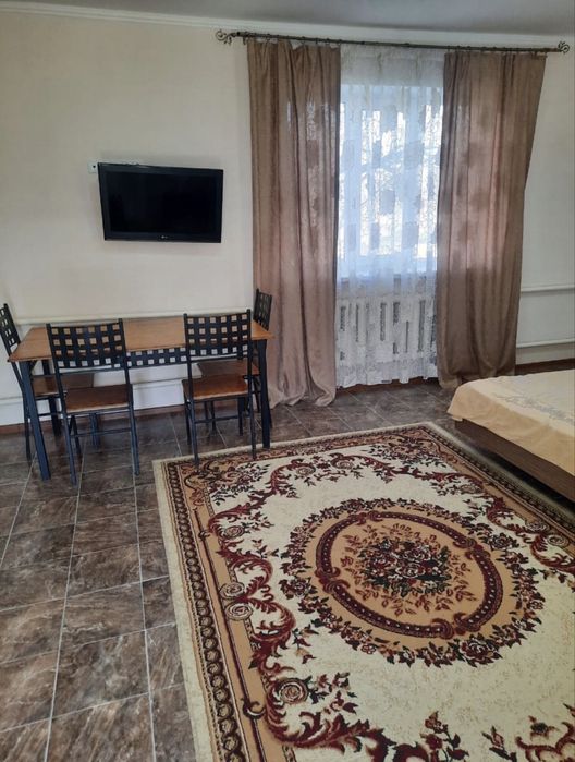 Домики в горах посуточно, поселок Жандосов