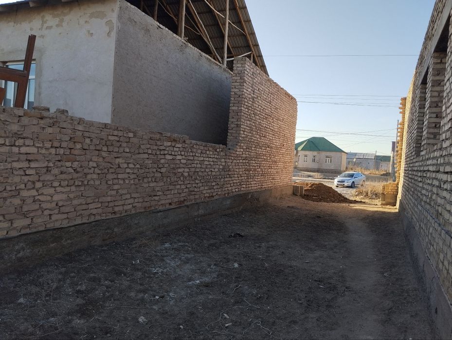 Дом Жер жай социализм