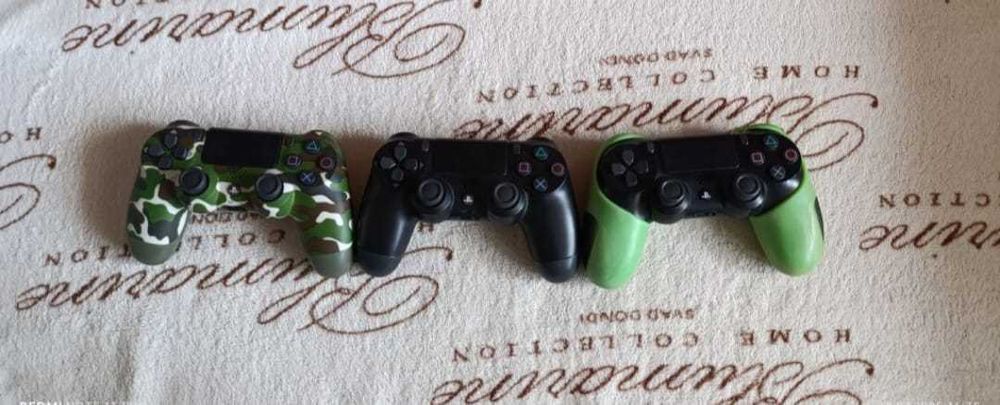PlayStation 4 Pro + 30 игр