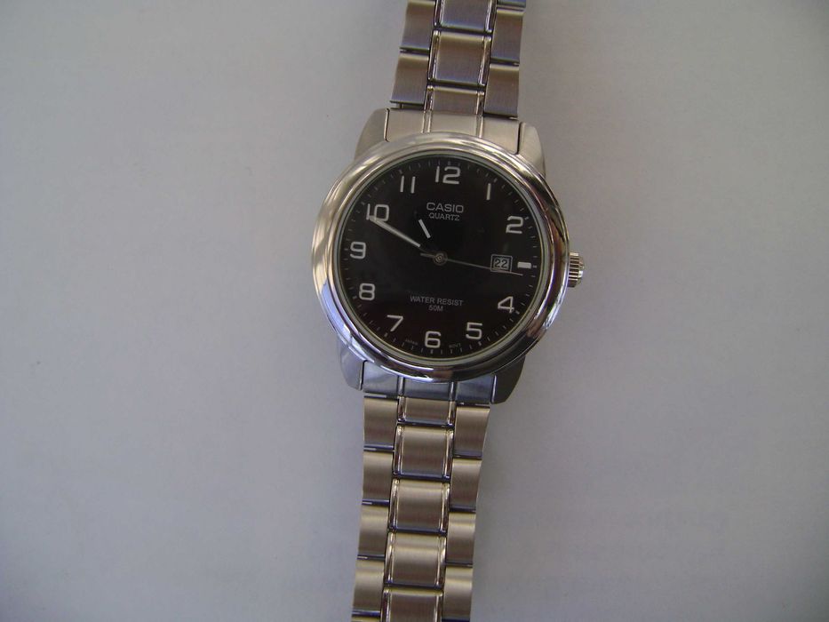 Casio  MTP 1221A-1AVEG - 20 ЕВРО