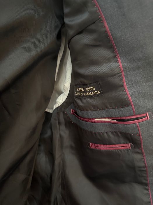 Мъжко сако ново L\Xl