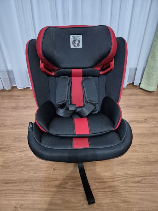 Vând scaun auto Peg Perego Viaggio 1-2-3 Via